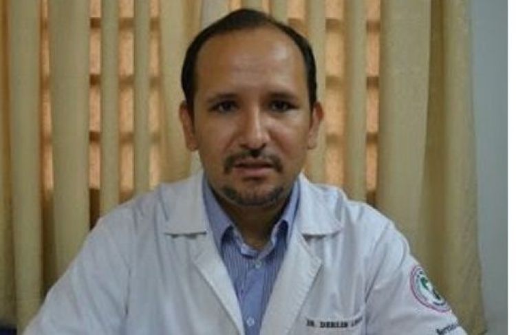 Provisión de oxígeno en hospitales públicos sigue en estado crítico, advierten
