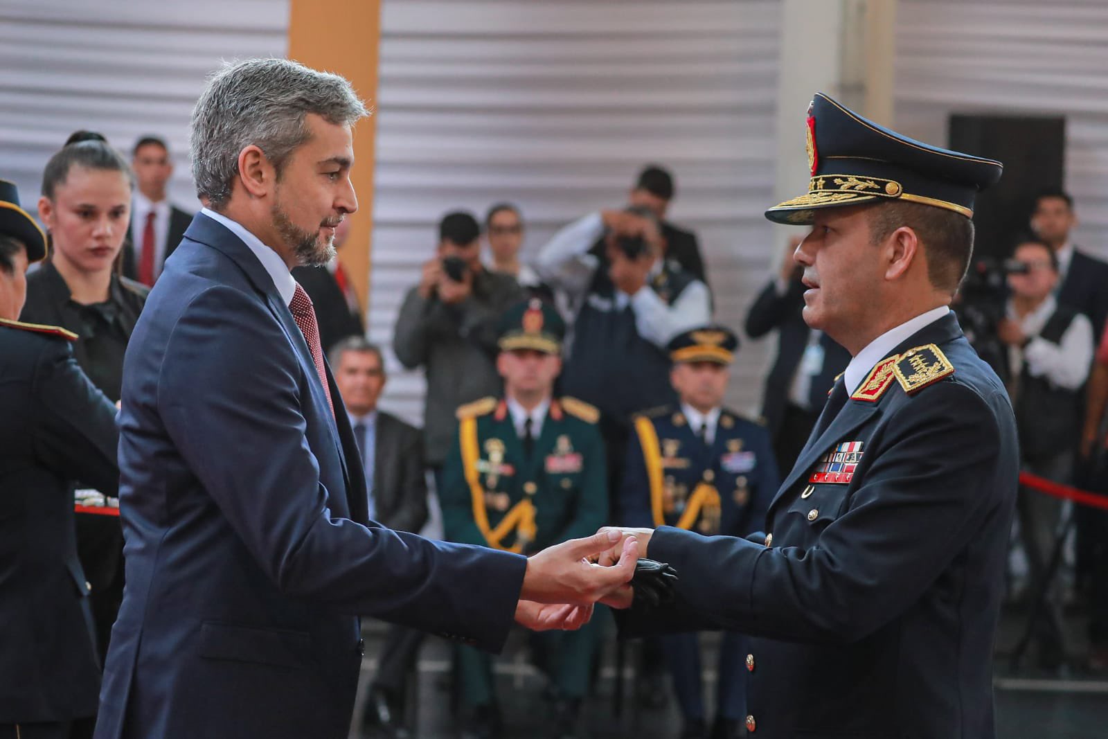 Comandante dice que no estaba al tanto de pedido de protección del periodista asesinado en PJC