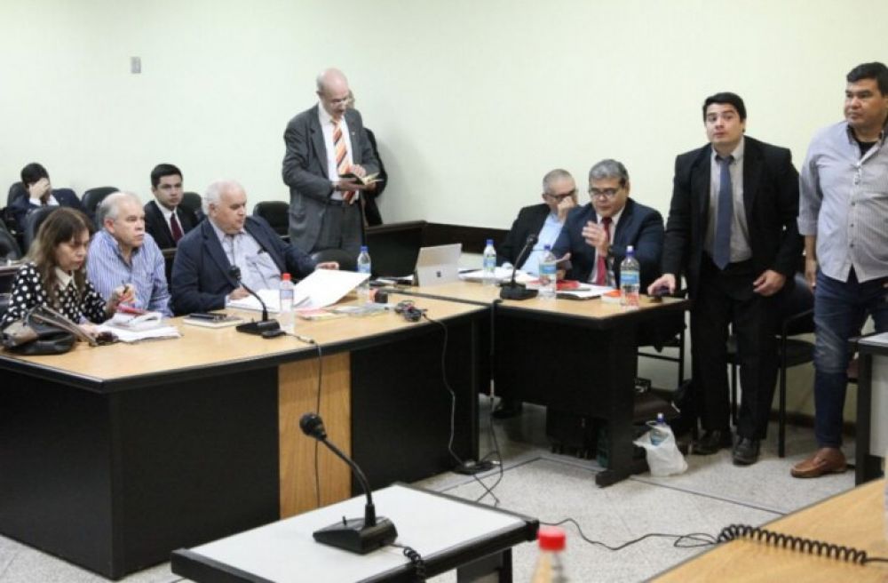 Policías contarán sobre torturas en juicio oral contra Walter Bower