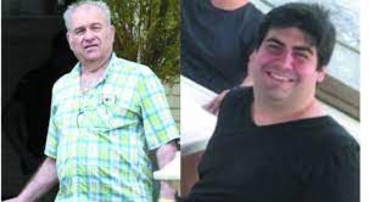 Arza dejó clavo de USD 10 millones a González Daher