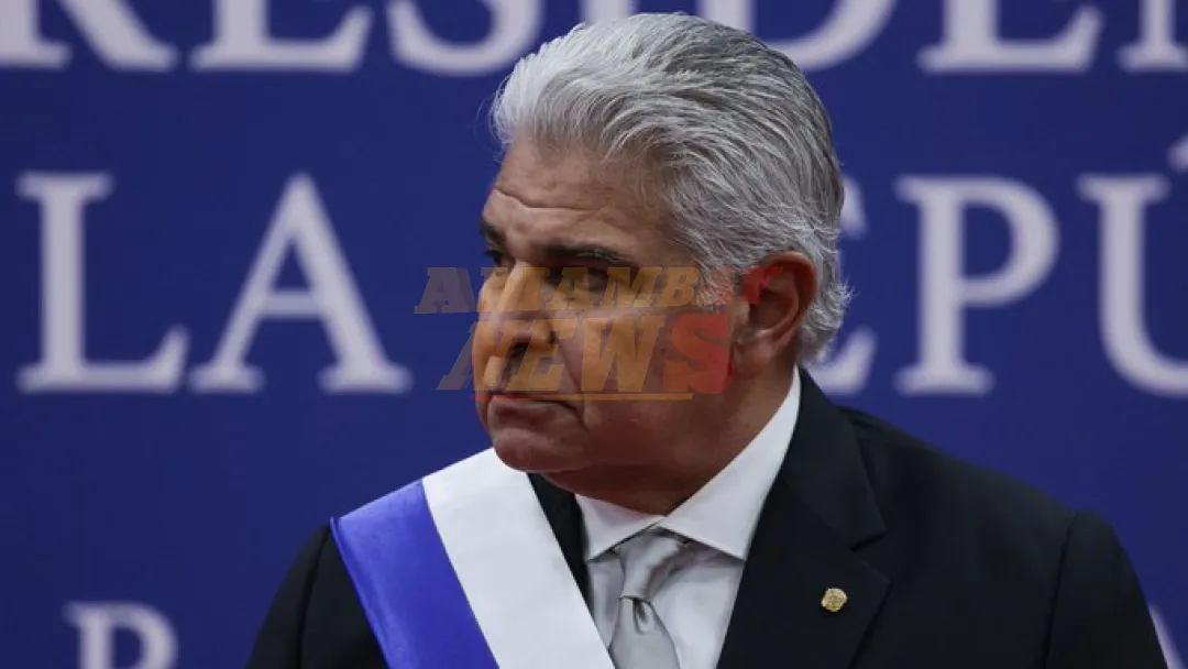Mulino: Cada metro cuadrado del canal de Panamá es de Panamá y lo seguirá siendo