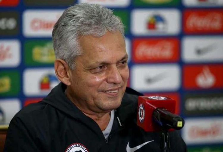 Reinaldo Rueda es el nuevo DT de la selección de Colombia