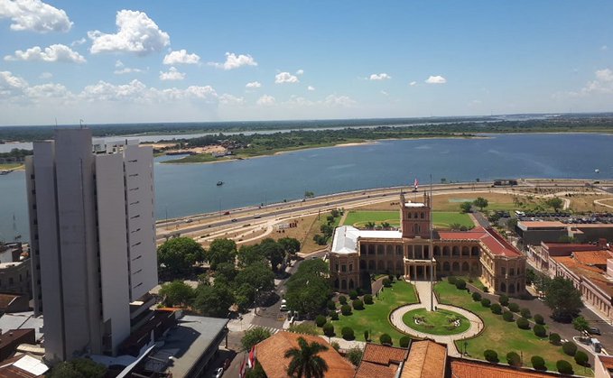 Persiste ambiente caluroso y probabilidad de lluvias para el fin de semana