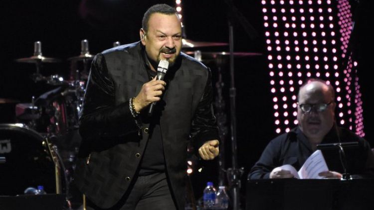 Pepe Aguilar y familia están listos para volver al ruedo