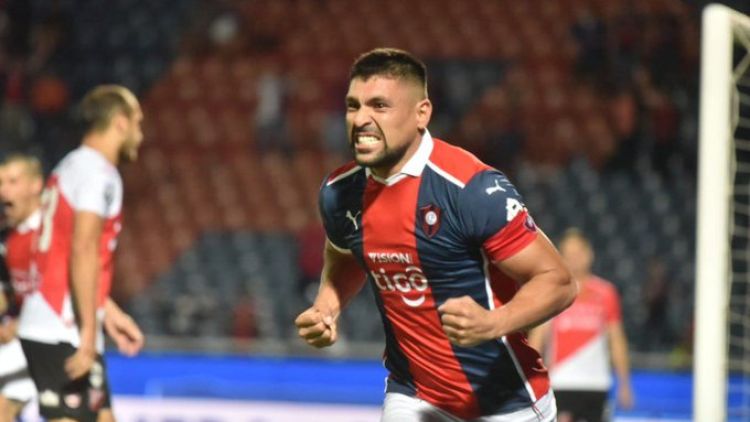 Cerro Porteño visita Guairá, obligado a ganar
