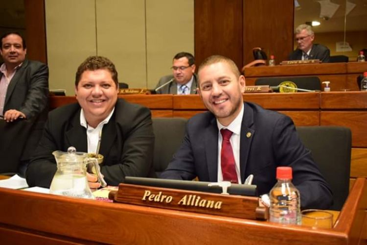 Diputados recurren a reconocidos abogados sobre recorte de privilegios