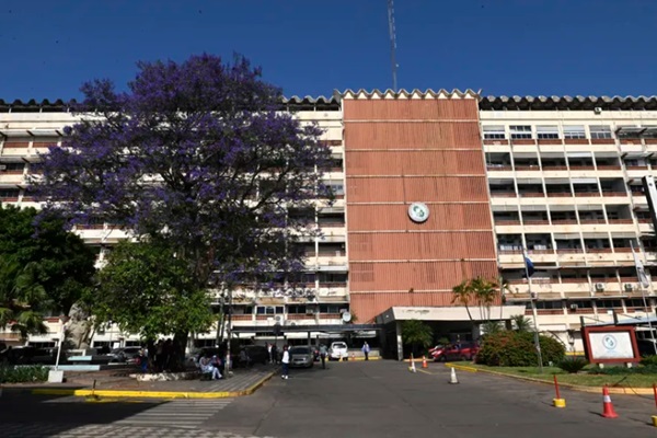 IPS niega “pancheada” para comprar insumos, pero no descarta faltantes
