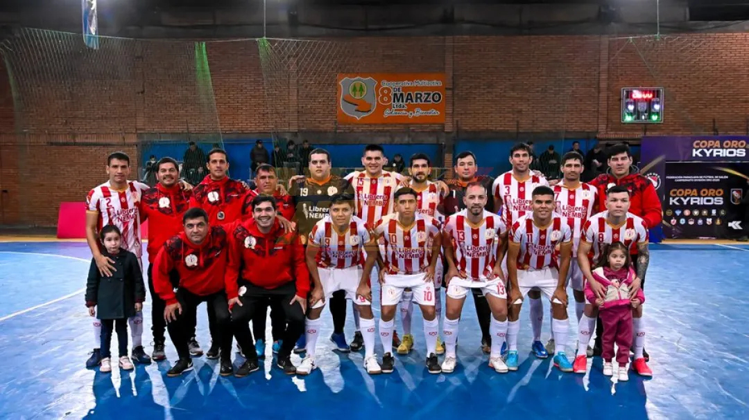 12 de Junio y José Meza abren la fecha 5 de la Copa de Oro