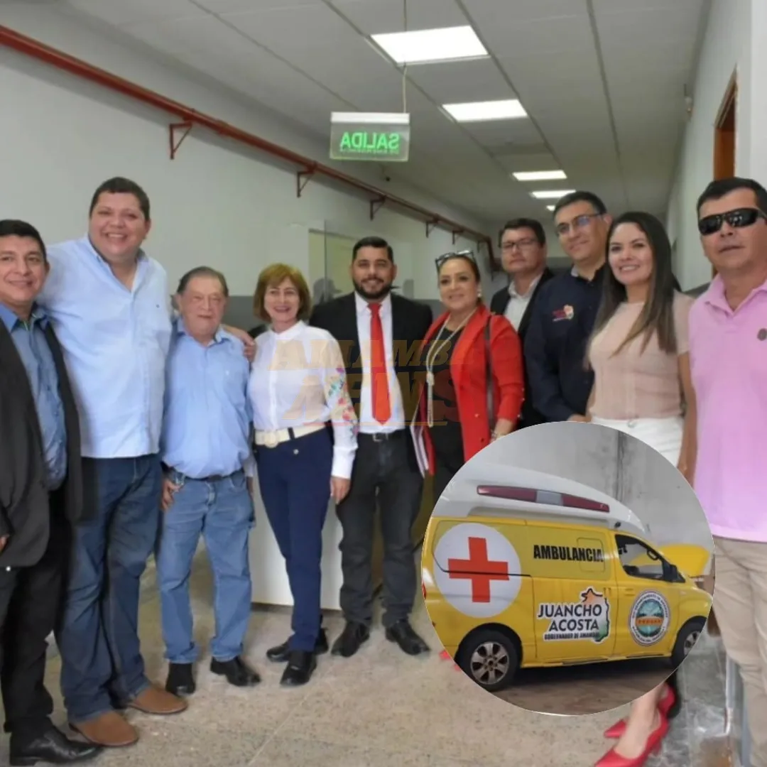 Concejales aprobaron compra de ambulancias (chilere), sin tener acceso a documentos respaldatorios