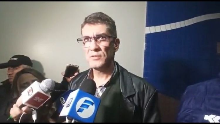 Ronald Acevedo aseguró que investigación sobre muerte de su hermano es una «bolaterapia» del gobierno