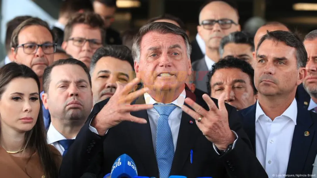 El juicio a Bolsonaro y la fortaleza democrática de Brasil