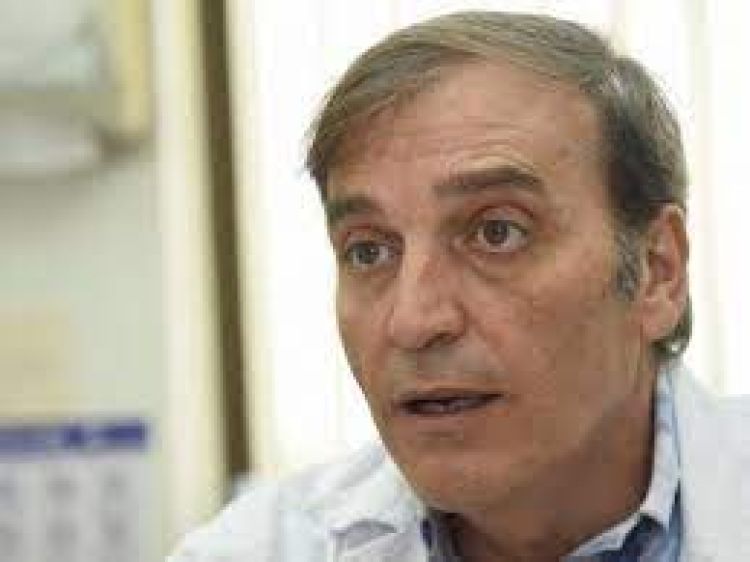 Médico infectólogo insta a no cansarnos y seguir instando a la vacunación contra el COVID