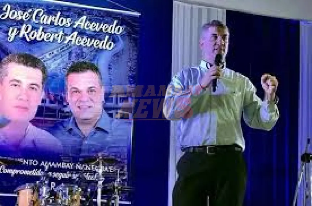 AUDIO: Nuevo subcomandante de la Policía: “No hizo nada en el caso de mi hija y hoy le premian con un alto cargo”