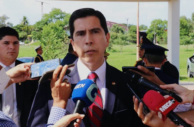 Interior advierte: Ya no hay argumentos para que manifestantes sigan frente al TSJE