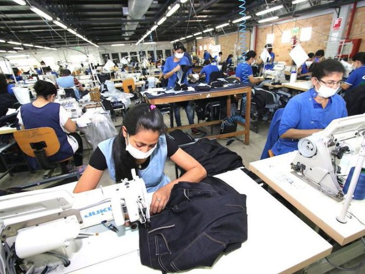 Exoneración de multas a mipymes llega a más de Gs 13.000 millones