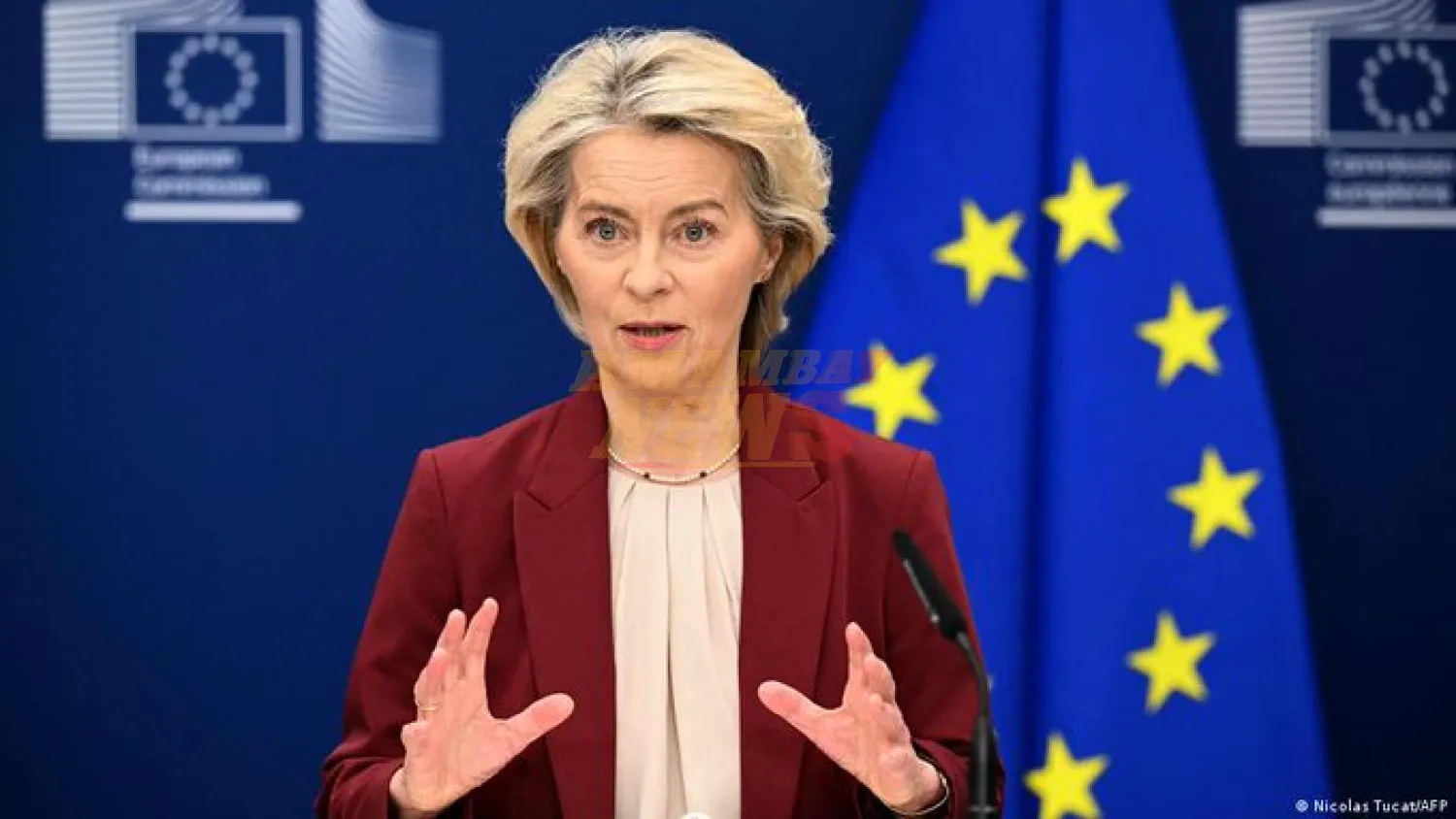 UE pospone hasta enero firma de acuerdo con Mercosur