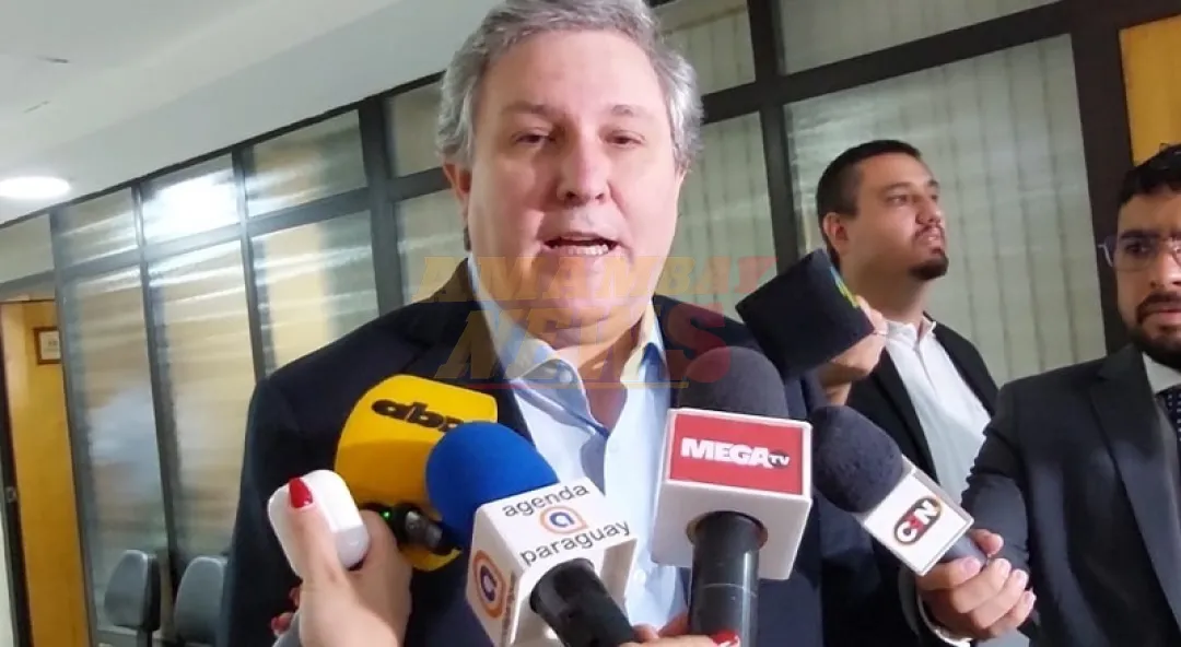 Anuncian estudio del Proyecto que crea el Registro Nacional de Pagarés