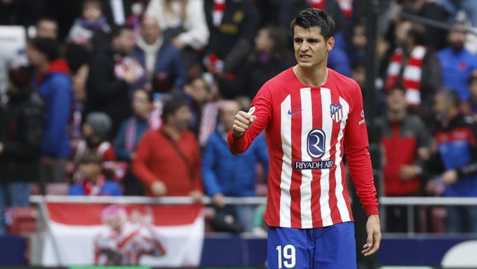 Atlético de Madrid juega con fuego