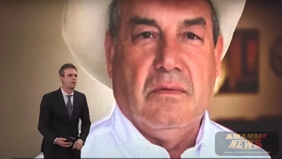 Medio argentino vincula por error al diputado Lalo Gomes con trata de menores