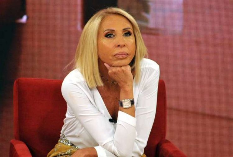 Ordenan prisión preventiva para Laura Bozzo por fraude fiscal