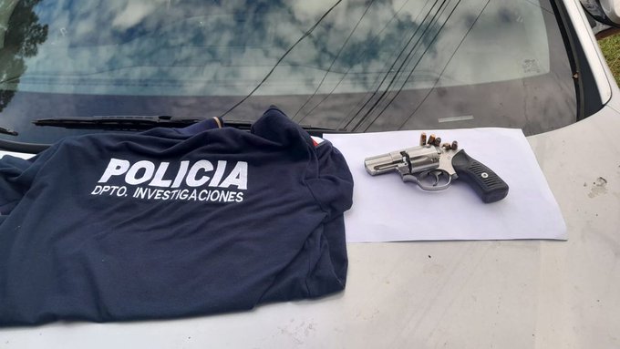 Policía detuvo a abogada que supuestamente acabaría con la vida de sus hijos