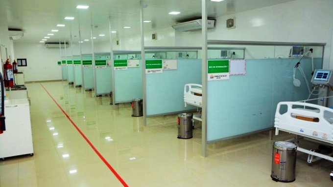 CDE: Faltan recursos para habilitar UTI Pediátrica en Hospital Regional