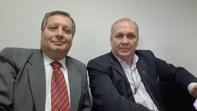 La fiscalía se estrelló contra la legalidad, afirma el abogado de Mario Ferreiro