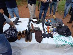 Presuntos terroristas del ACA-EP afrontarán juicio oral y público