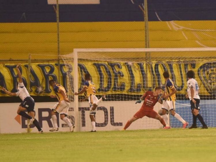 Luqueño busca la recuperación ante un rival que quiere la cima