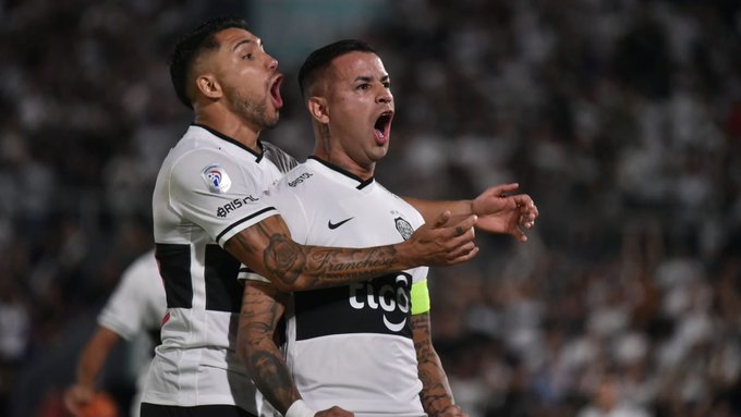 Derlis González: "Estamos muy cerca del objetivo"