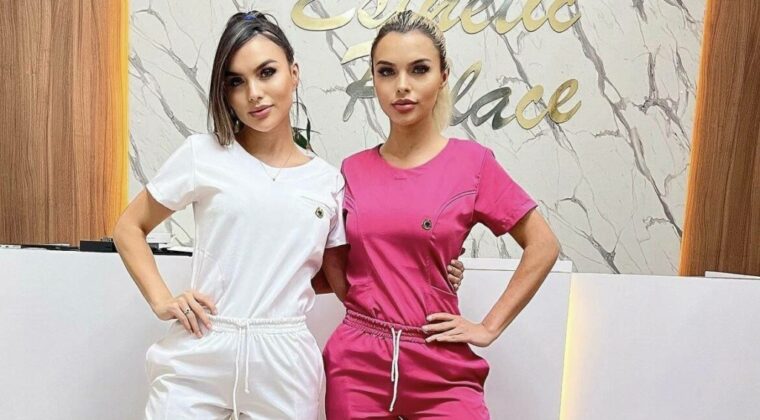 ‘Doctoras Barbie’: odontólogas, no cirujanas plásticas, confirman
