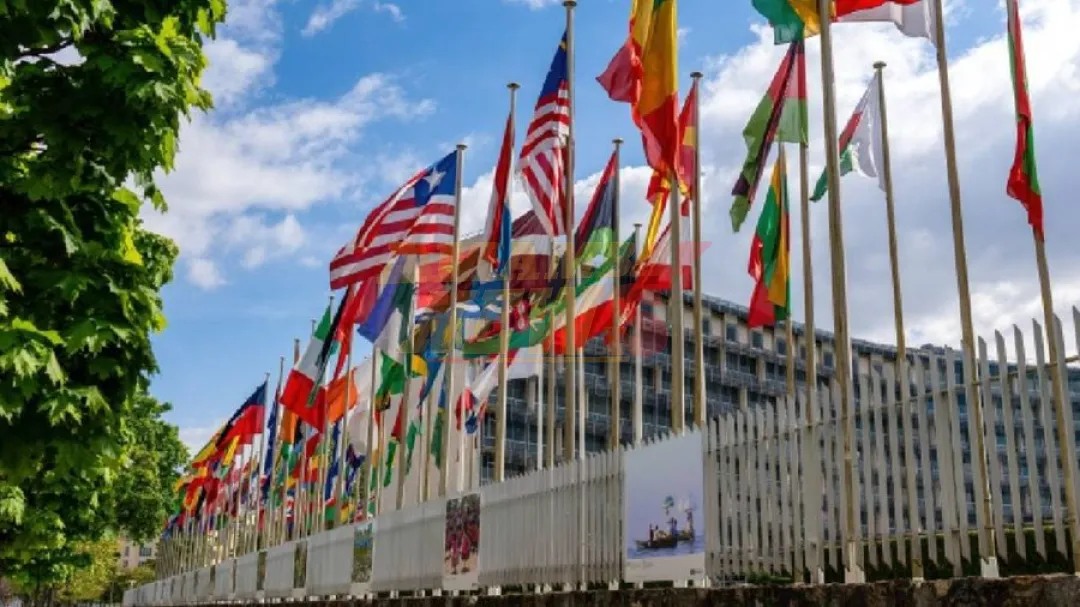 EU anuncia su retiro de la Unesco terminando 2026