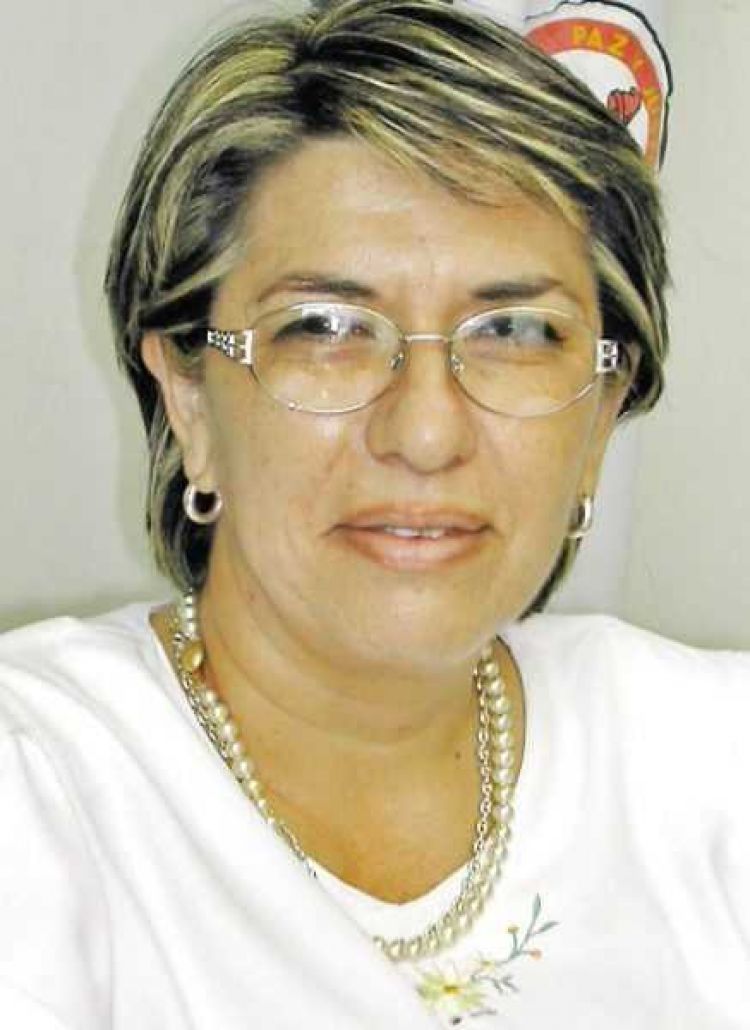Informan sobre el "cajoneo"