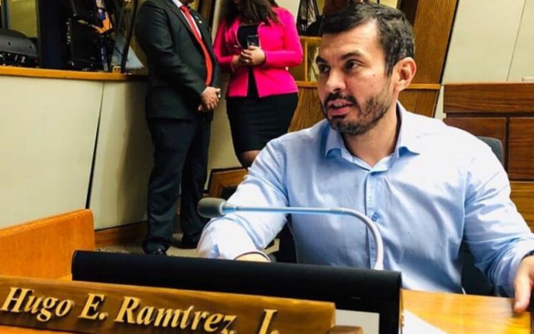 Comisión Permanente esperará postura de Salud para tratar el proyecto “Pase Sanitario”