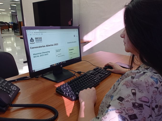 Becal da a conocer los seleccionados para posdoctoral en España