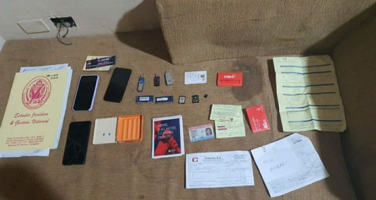 Clonación de Chips: Fiscalía allana vivienda de supuesto ideólogo de «hakeo»