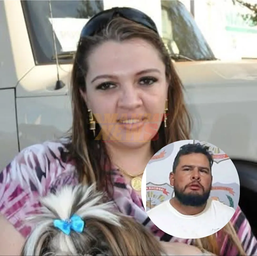 Jueza Carmen Silva pidió ayuda para que “Cachorrão”  sea juzgado en PJC