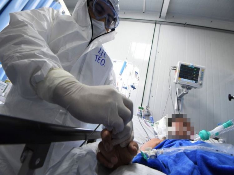 Reportan 1.047 nuevos contagios y 19 muertes por coronavirus