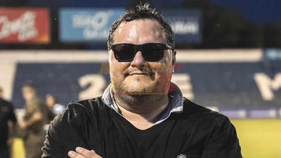 Rodrigo Nogués: “Precios populares ante Nacional”