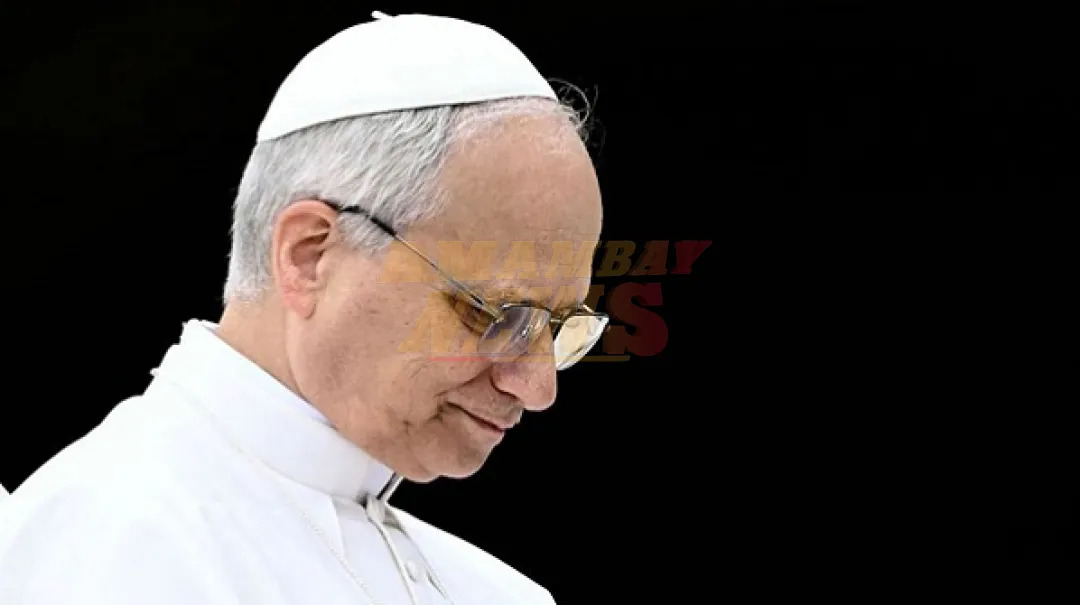 Papa León XIV pide a Israel permitir ayuda humanitaria en Gaza