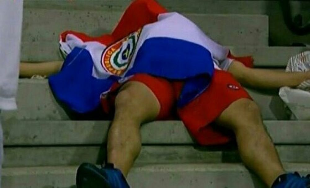 Paraguay se duerme y cede empate ante Qatar en el debut