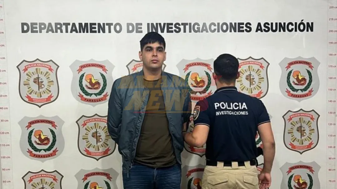 Caso Kingfish: otorgan libertad ambulatoria a imputado por lesión grave
