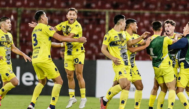 Segundo desafío copero para Trinidense
