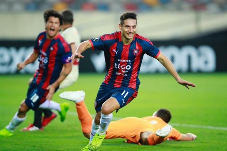 Cerro rechaz una oferta por scar Ruz
