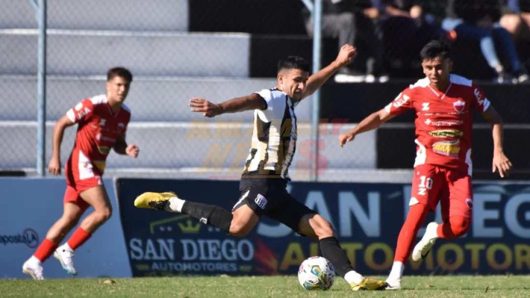 Intermedia: Nadie logra despegar