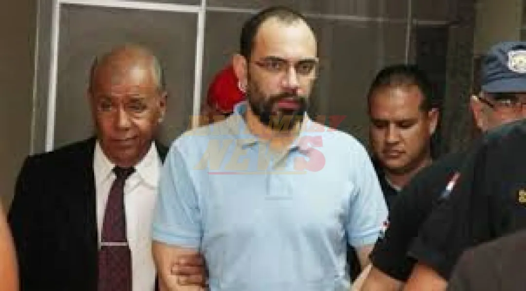 Sala Penal rechazó, por improcedente, recusación de Fernández Lippmann