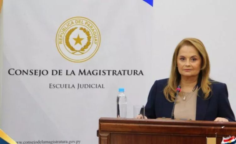 Para la doctora Alma Méndez, el proceso de selección de ternas fue transparente