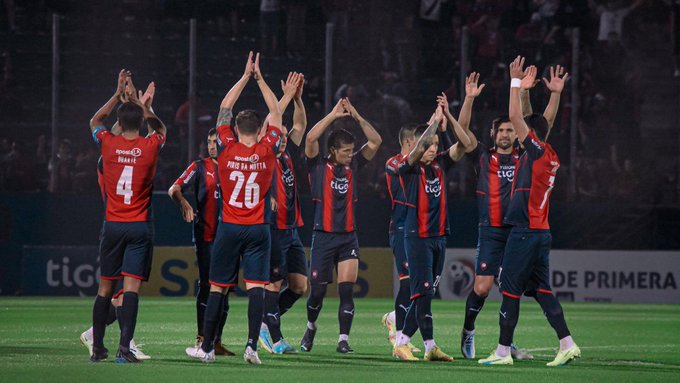 Cerro Porteño tendrá un amistoso internacional