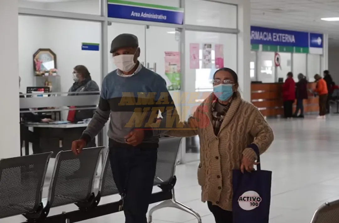 Validación de fe de vida en IPS: guía para jubilados