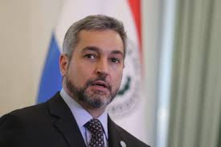 Marito veta totalmente el proyecto de subsidios a trabajadores de frontera